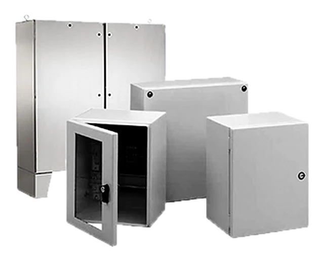 Gabinete # 1