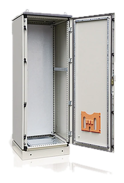 Gabinete # 4